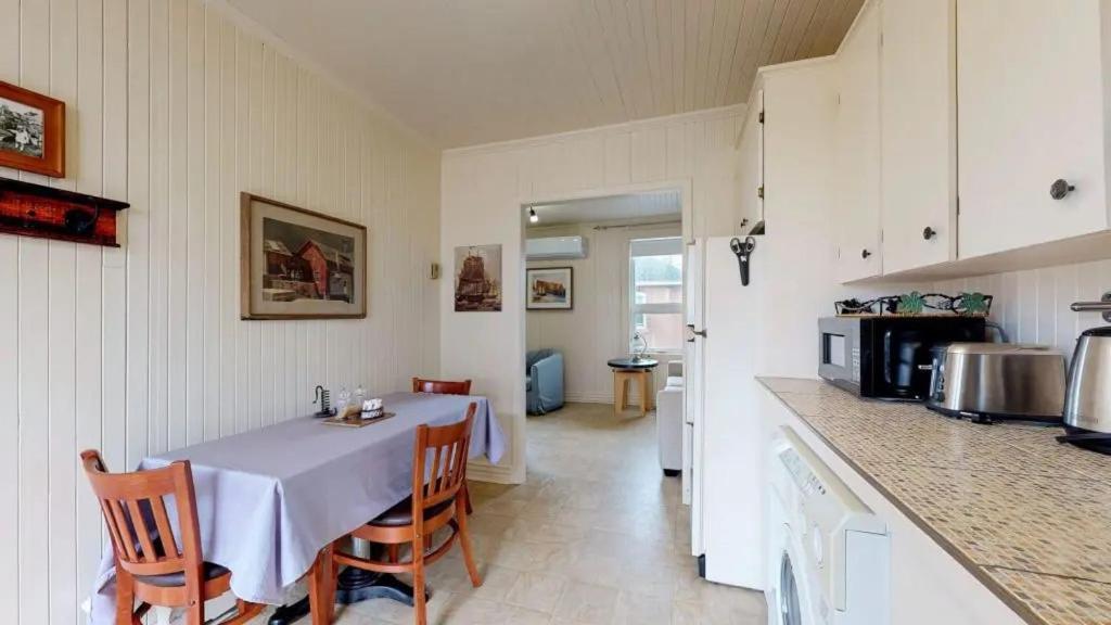 Manoir Belle Plage Hotel