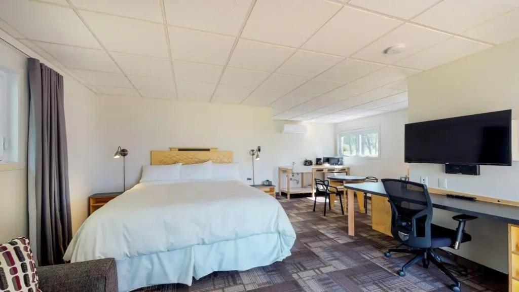 Manoir Belle Plage 4*